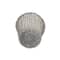 Household Essentials 7" Woven Wicker Waste Basket